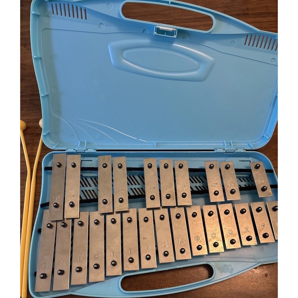 Angel 25 Note Glockenspiel Xylophone Ax-25N2